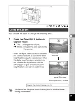 Preview for 51 page of Pentax Optio S40 - Optio S40 4MP Digital Camera Operating Manual