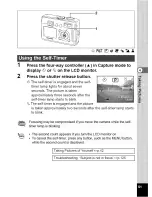 Preview for 53 page of Pentax Optio S40 - Optio S40 4MP Digital Camera Operating Manual