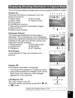 Preview for 61 page of Pentax Optio S40 - Optio S40 4MP Digital Camera Operating Manual