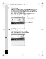 Preview for 40 page of Pentax Optio S4i - Optio S4i 4MP Digital Camera Connection Manual