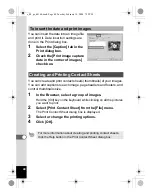 Preview for 42 page of Pentax Optio S4i - Optio S4i 4MP Digital Camera Connection Manual