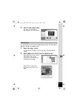 Preview for 51 page of Pentax Optio S50 Connection Manual