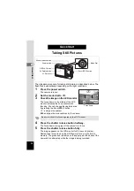 Preview for 32 page of Pentax Optio S55 Operating Manual