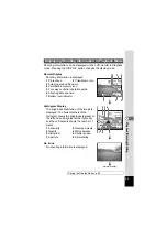 Preview for 95 page of Pentax Optio S55 Operating Manual