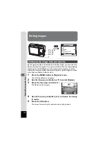 Preview for 112 page of Pentax Optio S55 Operating Manual