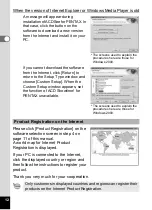 Preview for 14 page of Pentax Optio S5i Connection Manual