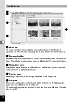 Preview for 32 page of Pentax Optio S5i Connection Manual