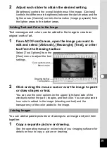 Preview for 41 page of Pentax Optio S5i Connection Manual