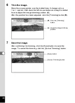 Preview for 46 page of Pentax Optio S5i Connection Manual