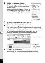 Preview for 48 page of Pentax Optio S5i Connection Manual