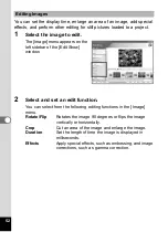 Preview for 54 page of Pentax Optio S5i Connection Manual