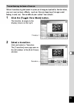 Preview for 55 page of Pentax Optio S5i Connection Manual