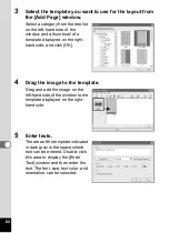 Preview for 64 page of Pentax Optio S5i Connection Manual