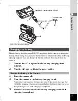 Preview for 17 page of Pentax Optio S5n Operating Manual