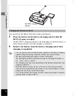 Preview for 18 page of Pentax Optio S5n Operating Manual