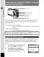 Preview for 28 page of Pentax Optio S5n Operating Manual