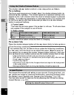 Preview for 32 page of Pentax Optio S5n Operating Manual