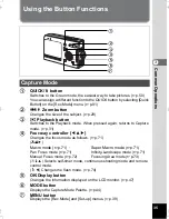 Preview for 37 page of Pentax Optio S5n Operating Manual