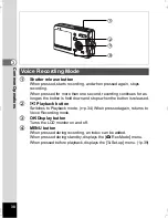 Preview for 40 page of Pentax Optio S5n Operating Manual