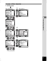 Preview for 43 page of Pentax Optio S5n Operating Manual