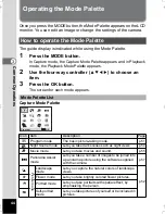 Preview for 46 page of Pentax Optio S5n Operating Manual