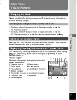 Preview for 49 page of Pentax Optio S5n Operating Manual