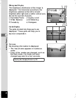 Preview for 50 page of Pentax Optio S5n Operating Manual