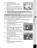 Preview for 55 page of Pentax Optio S5n Operating Manual