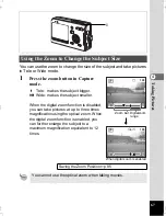 Preview for 69 page of Pentax Optio S5n Operating Manual