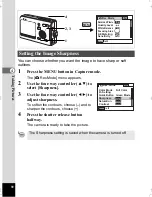 Preview for 94 page of Pentax Optio S5n Operating Manual