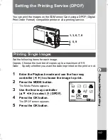 Preview for 119 page of Pentax Optio S5n Operating Manual