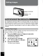 Preview for 126 page of Pentax Optio S5n Operating Manual