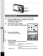 Preview for 128 page of Pentax Optio S5n Operating Manual