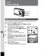 Preview for 138 page of Pentax Optio S5n Operating Manual