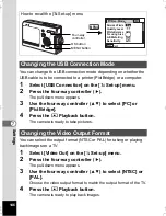 Preview for 148 page of Pentax Optio S5n Operating Manual