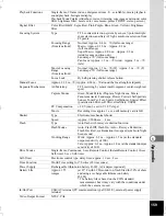 Preview for 161 page of Pentax Optio S5n Operating Manual