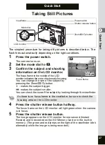 Preview for 29 page of Pentax OPTIO SV Operating Manual