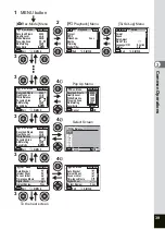 Preview for 41 page of Pentax OPTIO SV Operating Manual