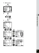 Preview for 47 page of Pentax OPTIO SV Operating Manual