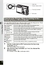 Preview for 60 page of Pentax OPTIO SV Operating Manual