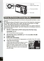 Preview for 62 page of Pentax OPTIO SV Operating Manual