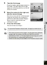 Preview for 69 page of Pentax OPTIO SV Operating Manual