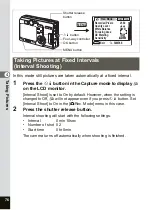 Preview for 78 page of Pentax OPTIO SV Operating Manual