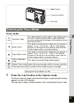 Preview for 87 page of Pentax OPTIO SV Operating Manual