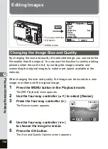 Preview for 136 page of Pentax OPTIO SV Operating Manual