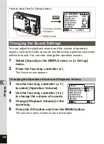 Preview for 150 page of Pentax OPTIO SV Operating Manual