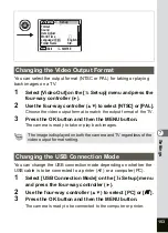 Preview for 155 page of Pentax OPTIO SV Operating Manual