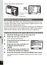 Preview for 158 page of Pentax OPTIO SV Operating Manual