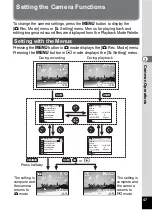 Preview for 49 page of Pentax Optio V10 Operating Manual