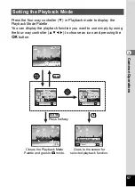 Preview for 59 page of Pentax Optio V10 Operating Manual